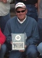 2007 SRB Angler of the Year