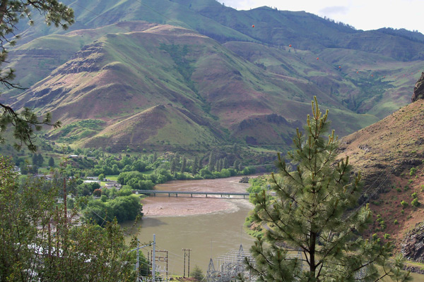 10 Hells Canyon Photo