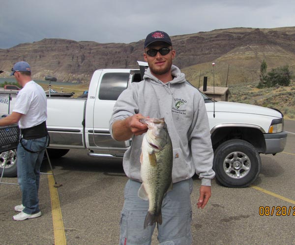 10 Owyhee Photo