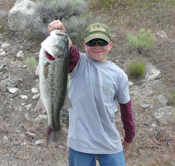 2011 Owyhee Photo