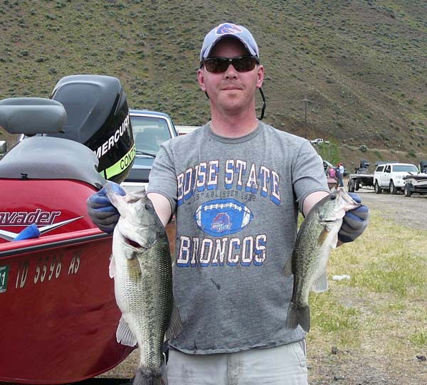 2011 Owyhee Photo