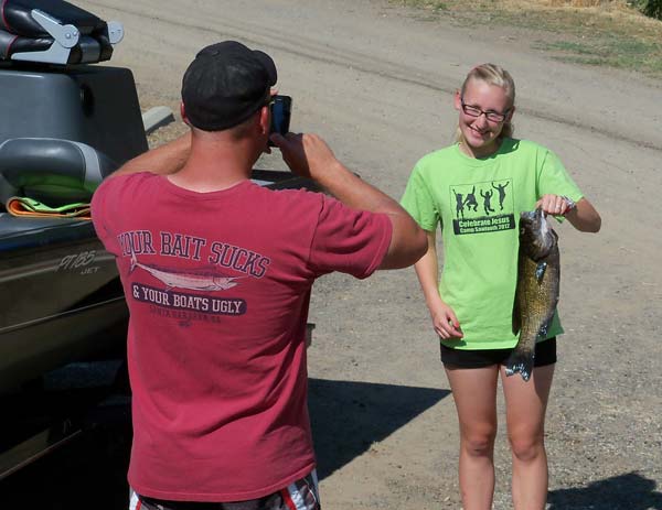 2012 Hells Canyon / Oxbow Photo