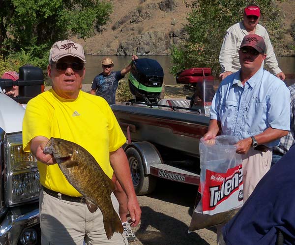 2012 Hells Canyon / Oxbow Photo