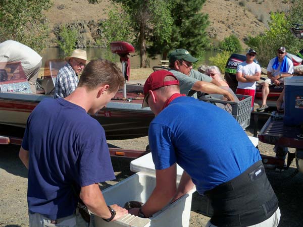 2012 Hells Canyon / Oxbow Photo