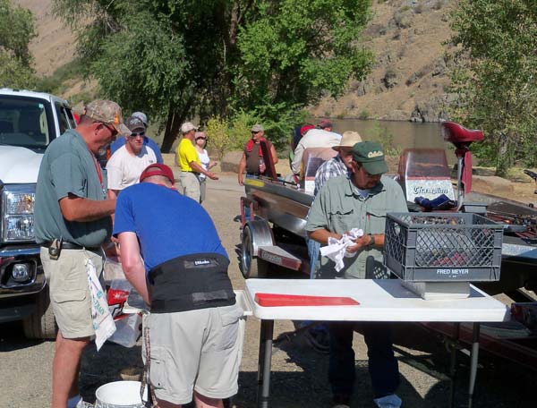 2012 Hells Canyon / Oxbow Photo