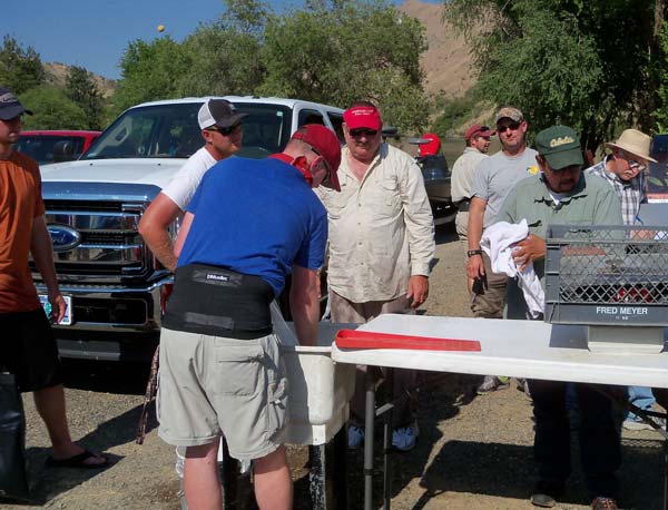 2012 Hells Canyon / Oxbow Photo