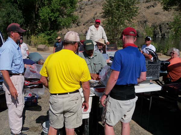 2012 Hells Canyon / Oxbow Photo