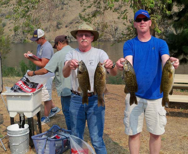 2013 Hells CanyonOwyhee Photo