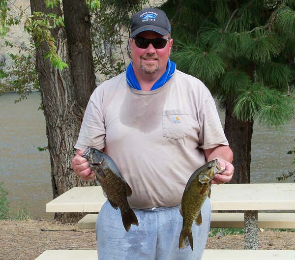 2013 Hells CanyonOwyhee Photo