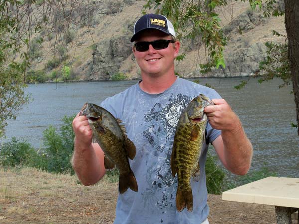 2013 Hells CanyonOwyhee Photo