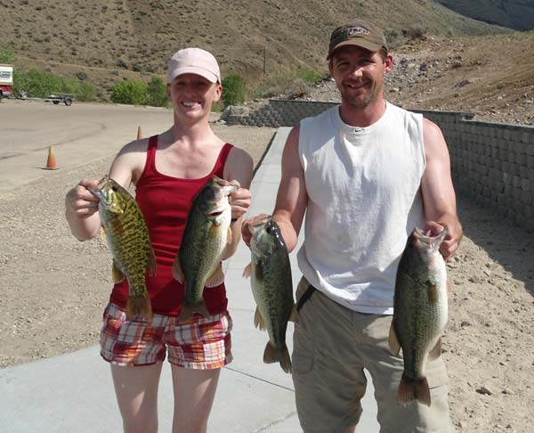 2013 Owyhee Photo