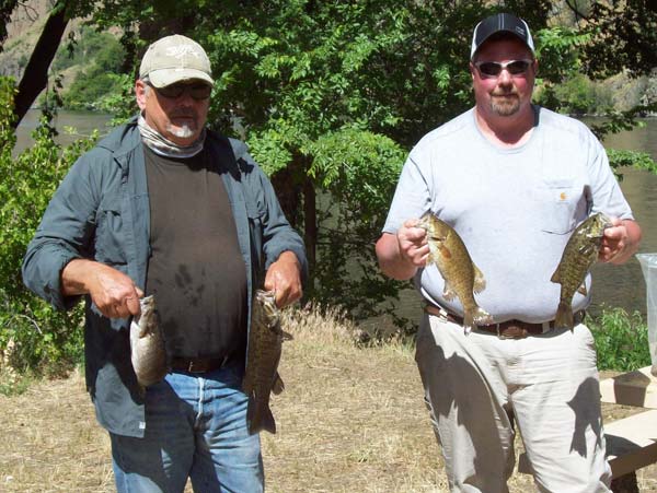 2014 Hells Canyon Photo