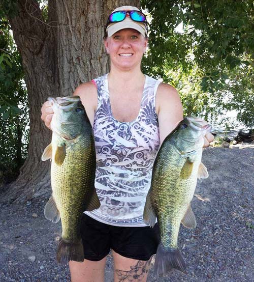 2015 SRB Lady Bass Open Photo