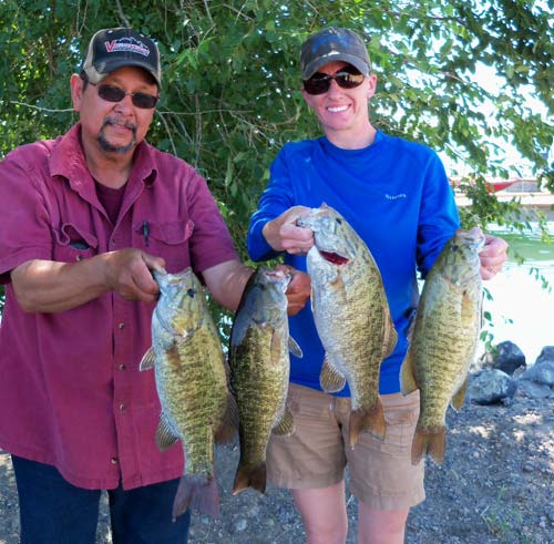 2016 SRB Lady Bass Open Photo