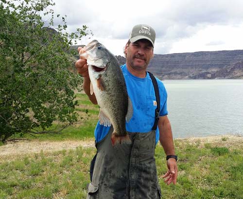 2016 Owyhee Photo