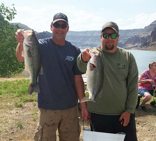 2016 Owyhee Photo