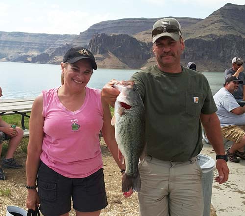 2016 Owyhee Photo