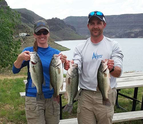 2016 Owyhee Photo