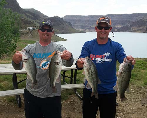 2016 Owyhee Photo