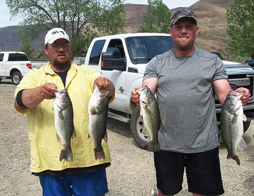 2016 Owyhee Photo