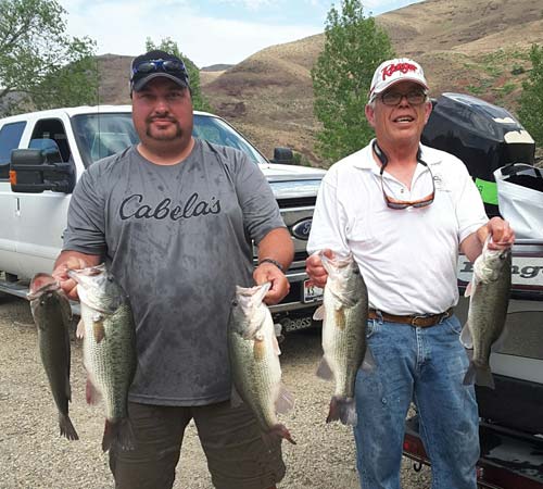 2016 Owyhee Photo