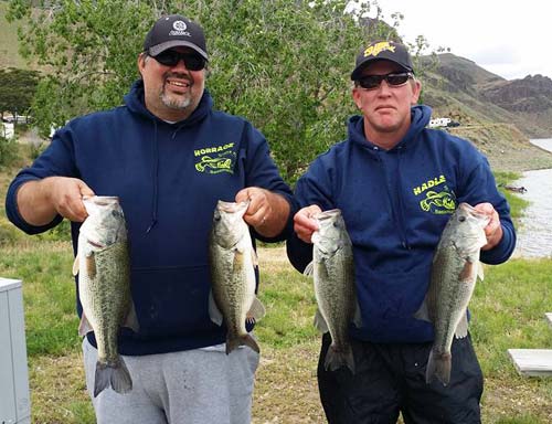 2016 Owyhee Photo