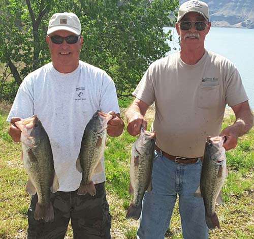 2016 Owyhee Photo