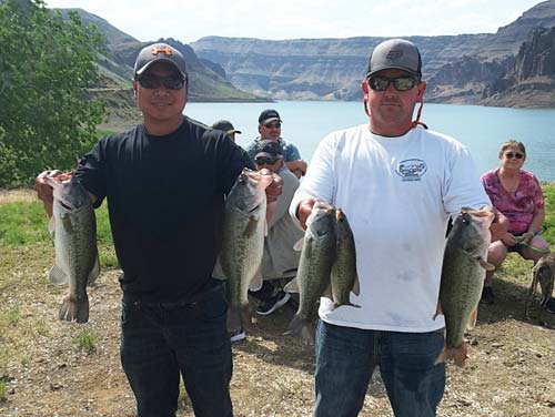 2016 Owyhee Photo