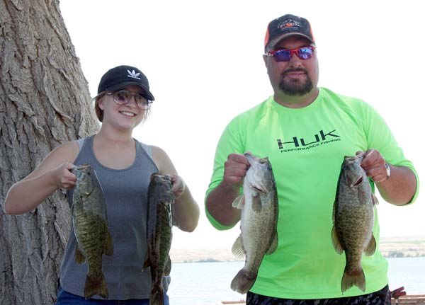 2018 SRB Lady Bass Open Photo