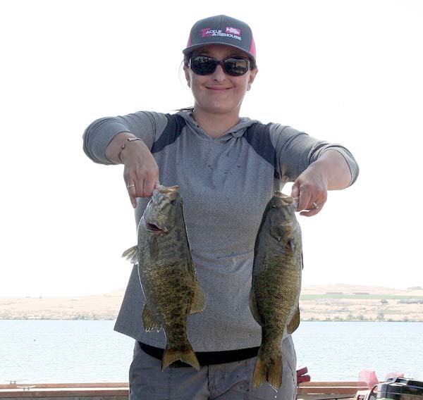 2018 SRB Lady Bass Open Photo