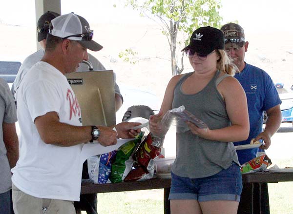 2018 SRB Lady Bass Open Photo