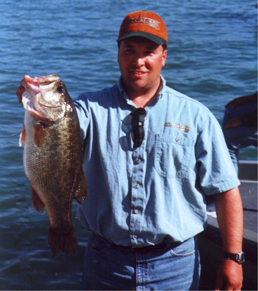 2003 SRB Angler of the Year