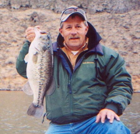 2005 SRB Angler of the Year